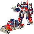 Transformers Movie Leader Optimus Prime Figure